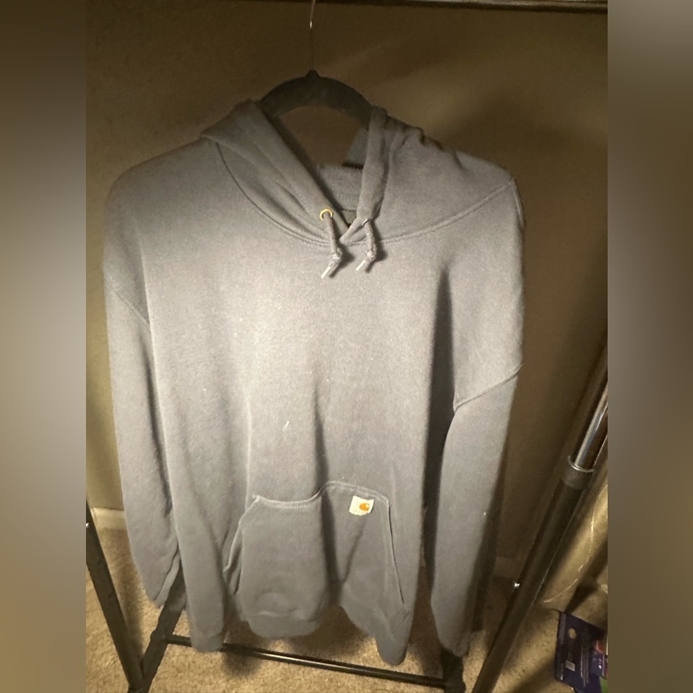 Carhartt Hoodie